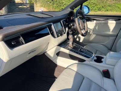 2015 Porsche 3.0 TD V6 S PDK 4WD Euro 6 (s/s) 5dr