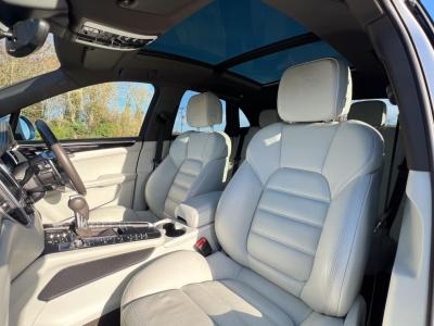 2015 Porsche 3.0 TD V6 S PDK 4WD Euro 6 (s/s) 5dr