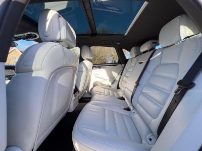 2015 Porsche 3.0 TD V6 S PDK 4WD Euro 6 (s/s) 5dr