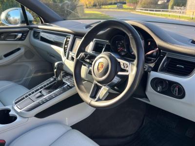2015 Porsche 3.0 TD V6 S PDK 4WD Euro 6 (s/s) 5dr