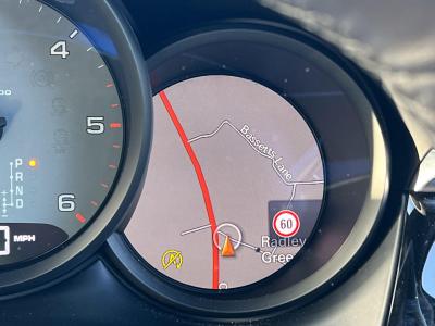 2015 Porsche 3.0 TD V6 S PDK 4WD Euro 6 (s/s) 5dr