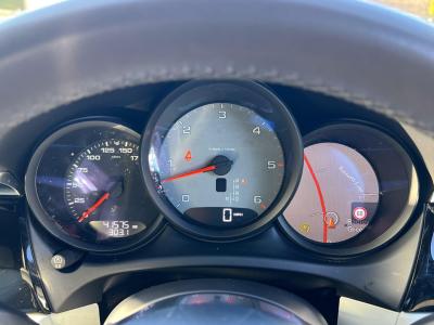 2015 Porsche 3.0 TD V6 S PDK 4WD Euro 6 (s/s) 5dr