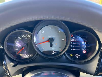 2015 Porsche 3.0 TD V6 S PDK 4WD Euro 6 (s/s) 5dr