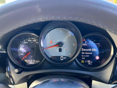 2015 Porsche 3.0 TD V6 S PDK 4WD Euro 6 (s/s) 5dr