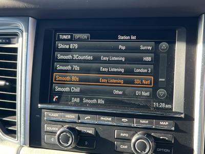 2015 Porsche 3.0 TD V6 S PDK 4WD Euro 6 (s/s) 5dr