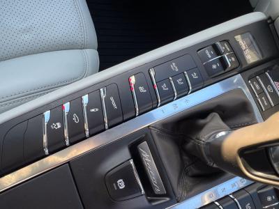 2015 Porsche 3.0 TD V6 S PDK 4WD Euro 6 (s/s) 5dr