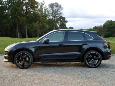 2016 Porsche 3.0 V6 S PDK 4WD Euro 6 (s/s) 5dr