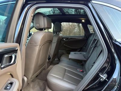 2016 Porsche 3.0 V6 S PDK 4WD Euro 6 (s/s) 5dr