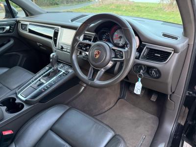 2016 Porsche 3.0 V6 S PDK 4WD Euro 6 (s/s) 5dr