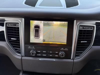 2016 Porsche 3.0 V6 S PDK 4WD Euro 6 (s/s) 5dr