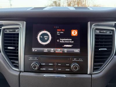 2016 Porsche 3.0 V6 S PDK 4WD Euro 6 (s/s) 5dr