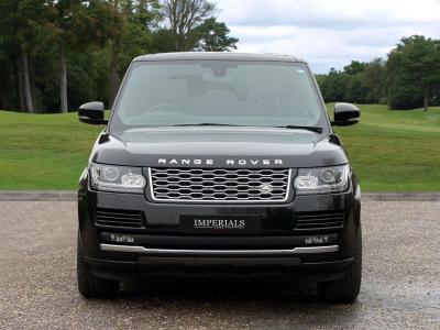 2016 Land Rover 3.0 TD V6 Vogue Auto 4WD Euro 6 (s/s) 5dr