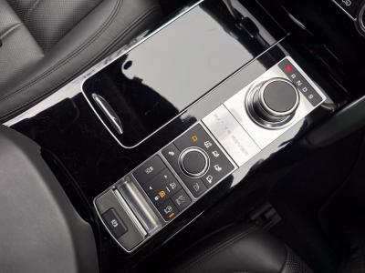 2016 Land Rover 3.0 TD V6 Vogue Auto 4WD Euro 6 (s/s) 5dr