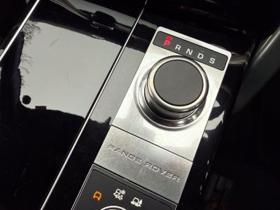 2016 Land Rover 3.0 TD V6 Vogue Auto 4WD Euro 6 (s/s) 5dr