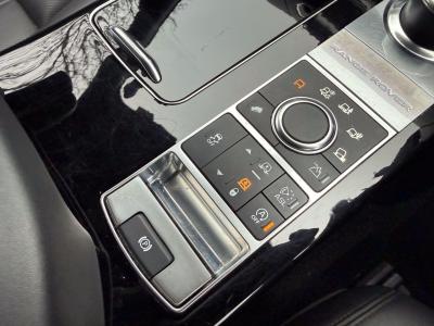 2016 Land Rover 3.0 TD V6 Vogue Auto 4WD Euro 6 (s/s) 5dr