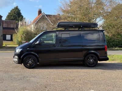 2021 Volkswagen 2.0 TDI T28 Startline FWD SWB Euro 6 (s/s) 5dr