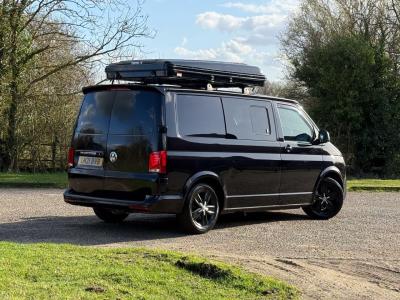 2021 Volkswagen 2.0 TDI T28 Startline FWD SWB Euro 6 (s/s) 5dr