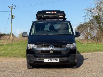 2021 Volkswagen 2.0 TDI T28 Startline FWD SWB Euro 6 (s/s) 5dr