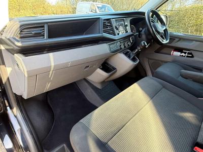 2021 Volkswagen 2.0 TDI T28 Startline FWD SWB Euro 6 (s/s) 5dr