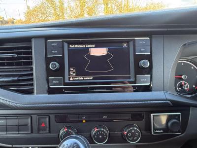 2021 Volkswagen 2.0 TDI T28 Startline FWD SWB Euro 6 (s/s) 5dr