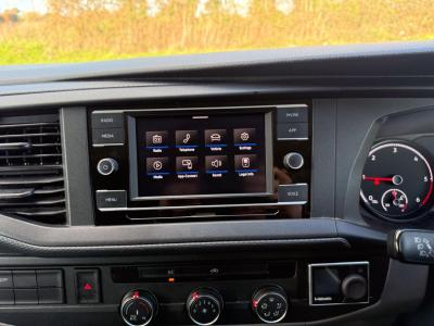 2021 Volkswagen 2.0 TDI T28 Startline FWD SWB Euro 6 (s/s) 5dr