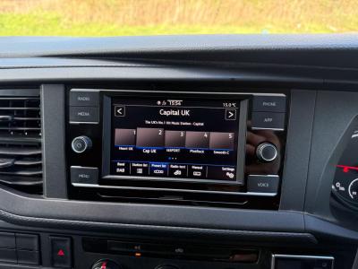 2021 Volkswagen 2.0 TDI T28 Startline FWD SWB Euro 6 (s/s) 5dr