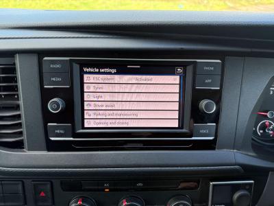 2021 Volkswagen 2.0 TDI T28 Startline FWD SWB Euro 6 (s/s) 5dr