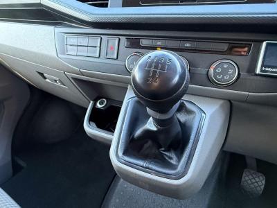 2021 Volkswagen 2.0 TDI T28 Startline FWD SWB Euro 6 (s/s) 5dr