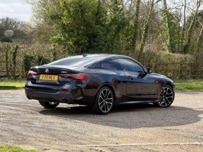 2020 BMW 2.0 420i M Sport Auto Euro 6 (s/s) 2dr