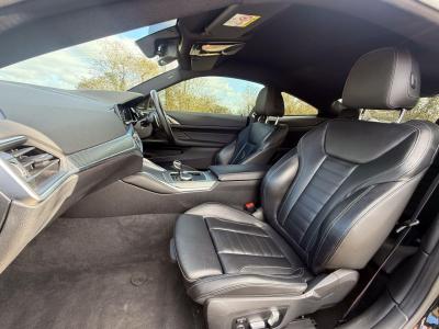 2020 BMW 2.0 420i M Sport Auto Euro 6 (s/s) 2dr