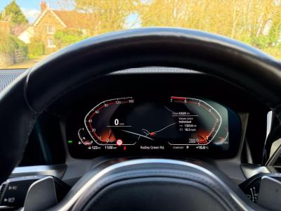 2020 BMW 2.0 420i M Sport Auto Euro 6 (s/s) 2dr