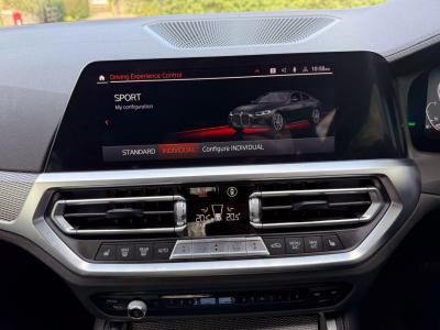 2020 BMW 2.0 420i M Sport Auto Euro 6 (s/s) 2dr