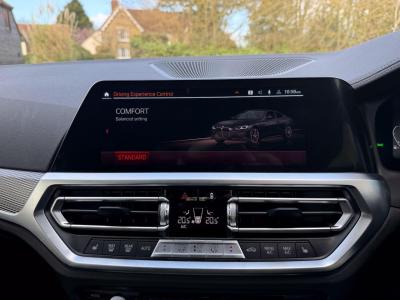 2020 BMW 2.0 420i M Sport Auto Euro 6 (s/s) 2dr