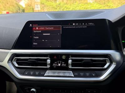 2020 BMW 2.0 420i M Sport Auto Euro 6 (s/s) 2dr