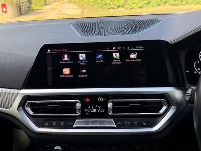 2020 BMW 2.0 420i M Sport Auto Euro 6 (s/s) 2dr