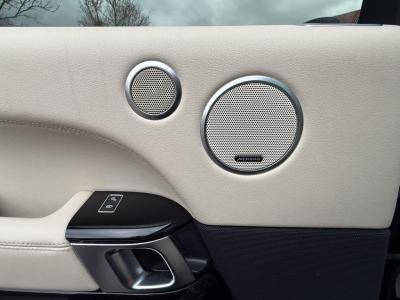 2016 Land Rover 3.0 TD V6 Vogue Auto 4WD Euro 6 (s/s) 5dr