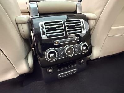 2016 Land Rover 3.0 TD V6 Vogue Auto 4WD Euro 6 (s/s) 5dr