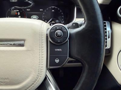 2016 Land Rover 3.0 TD V6 Vogue Auto 4WD Euro 6 (s/s) 5dr