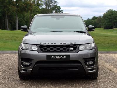 2016 Land Rover 3.0 SD V6 Autobiography Dynamic SUV 5dr Diesel Auto 4WD Euro 6 (s/s) (306 ps)