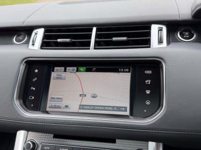 2016 Land Rover 3.0 SD V6 Autobiography Dynamic SUV 5dr Diesel Auto 4WD Euro 6 (s/s) (306 ps)