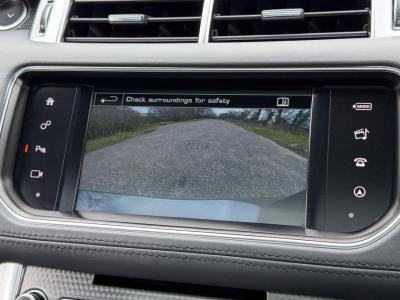 2016 Land Rover 3.0 SD V6 Autobiography Dynamic SUV 5dr Diesel Auto 4WD Euro 6 (s/s) (306 ps)