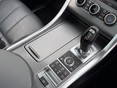 2016 Land Rover 3.0 SD V6 Autobiography Dynamic SUV 5dr Diesel Auto 4WD Euro 6 (s/s) (306 ps)