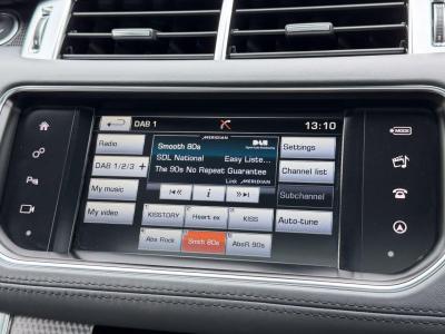 2016 Land Rover 3.0 SD V6 Autobiography Dynamic SUV 5dr Diesel Auto 4WD Euro 6 (s/s) (306 ps)