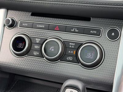 2016 Land Rover 3.0 SD V6 Autobiography Dynamic SUV 5dr Diesel Auto 4WD Euro 6 (s/s) (306 ps)