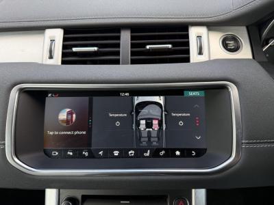 2016 Land Rover 2.0 Si4 HSE Dynamic Auto 4WD Euro 6 (s/s) 2dr