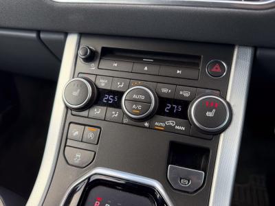 2016 Land Rover 2.0 Si4 HSE Dynamic Auto 4WD Euro 6 (s/s) 2dr