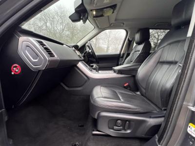 2018 Land Rover 2.0 SD4 HSE Auto 4WD Euro 6 (s/s) 5dr