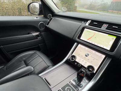 2018 Land Rover 2.0 SD4 HSE Auto 4WD Euro 6 (s/s) 5dr