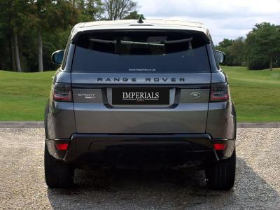 2018 Land Rover 2.0 SD4 HSE Auto 4WD Euro 6 (s/s) 5dr