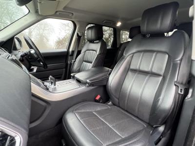 2018 Land Rover 2.0 SD4 HSE Auto 4WD Euro 6 (s/s) 5dr